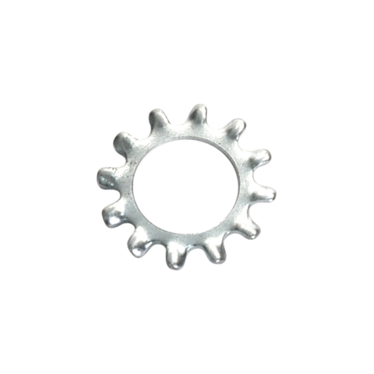 CHAMPION - 1/2 INT SHAKEPROOF WASHERS